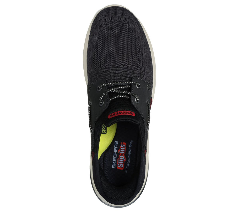 Skechers Men | Slip-ins: Delson 3.0 - Roth