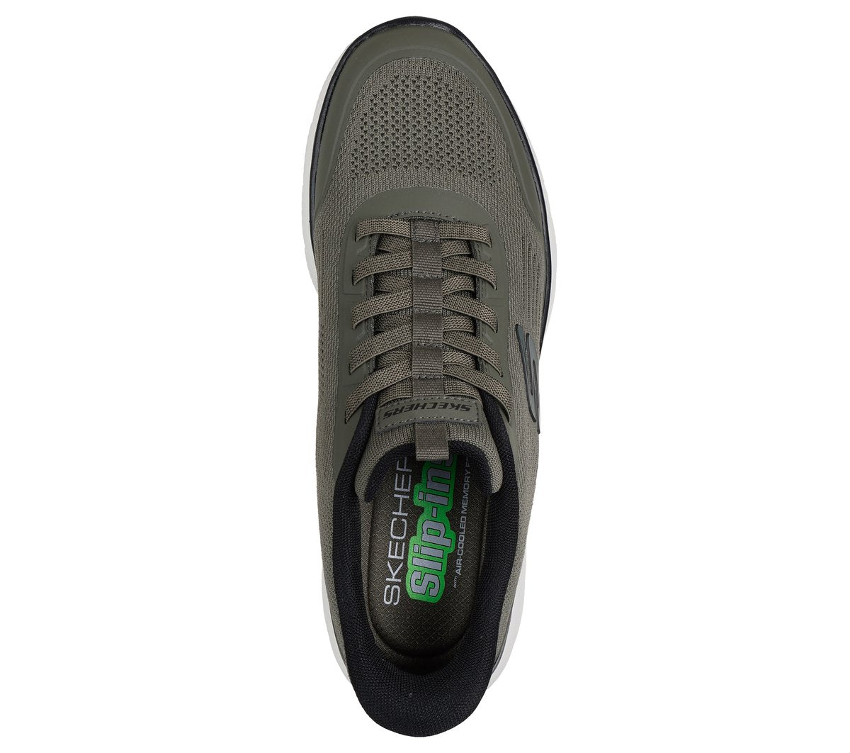 Skechers Men | Slip-ins: Summits - Leyter