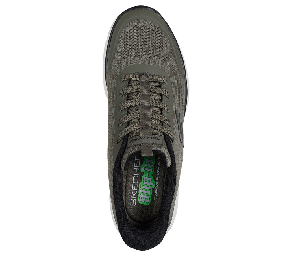 Skechers Men | Slip-ins: Summits - Leyter