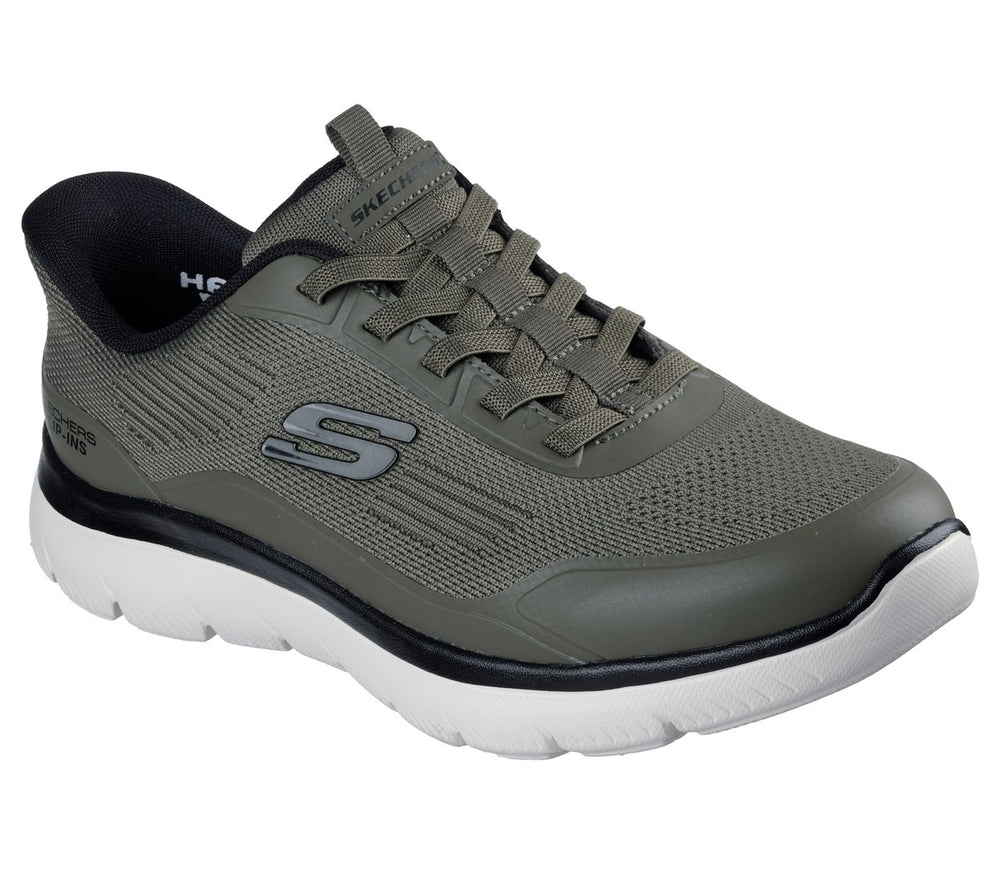 Skechers Men | Slip-ins: Summits - Leyter