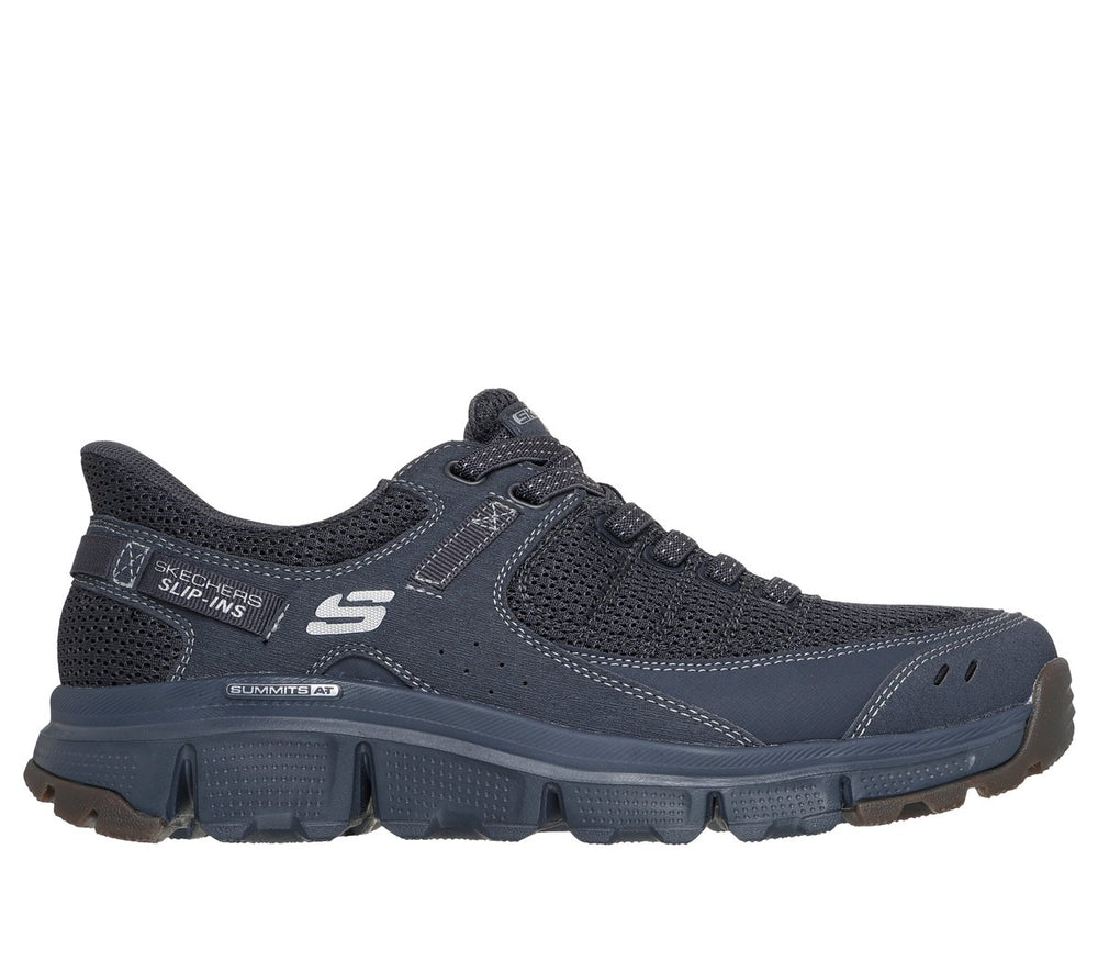 Skechers Men | Slip-ins: Summits All-Terrain - Distant Bridge