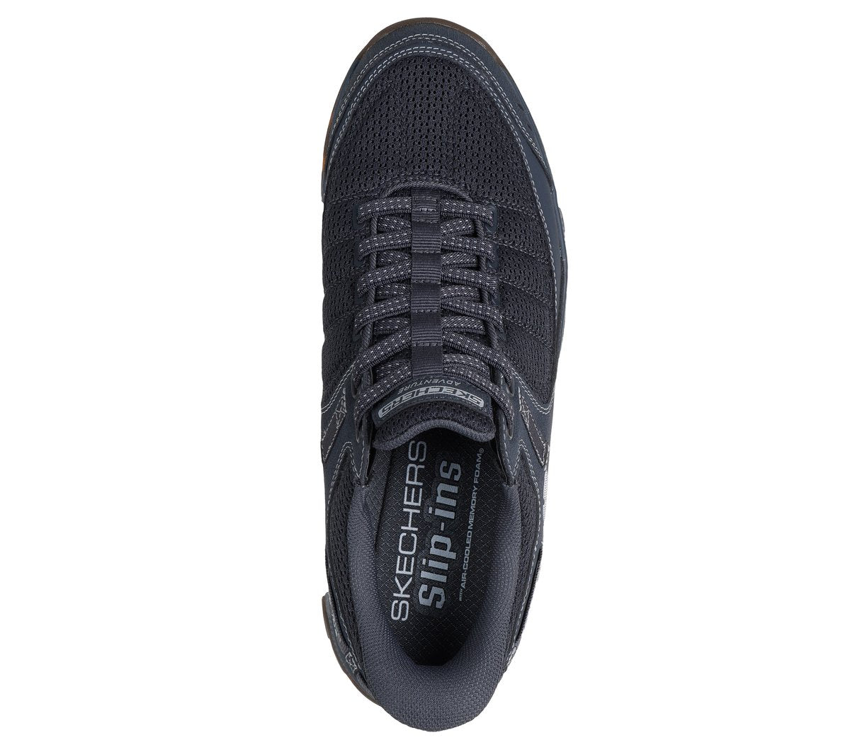 Skechers Men | Slip-ins: Summits All-Terrain - Distant Bridge