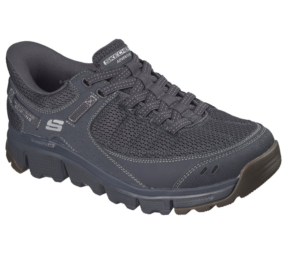 Skechers Men | Slip-ins: Summits All-Terrain - Distant Bridge