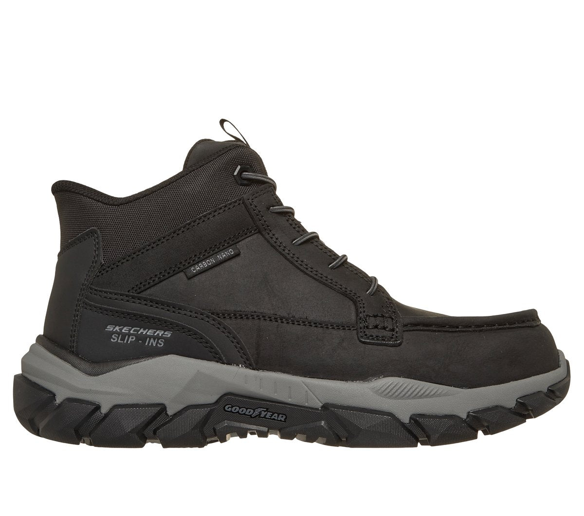 Skechers Men | Slip-ins Work: Santoro - Santoro Safety Toe