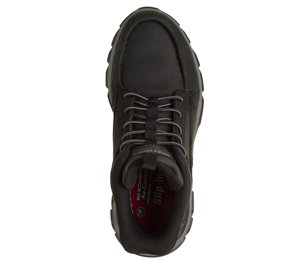Skechers Men | Slip-ins Work: Santoro - Santoro Safety Toe