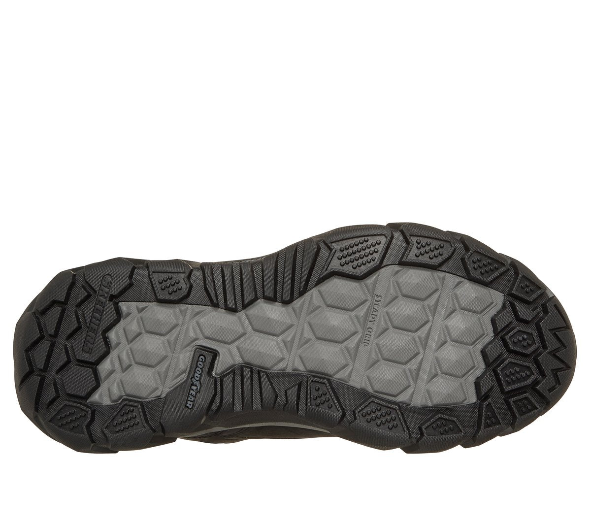 Skechers Men | Slip-ins Work: Santoro - Santoro Safety Toe