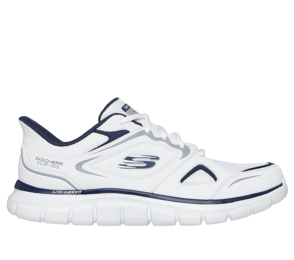 Skechers Men | Slip-ins: Track - Ezral