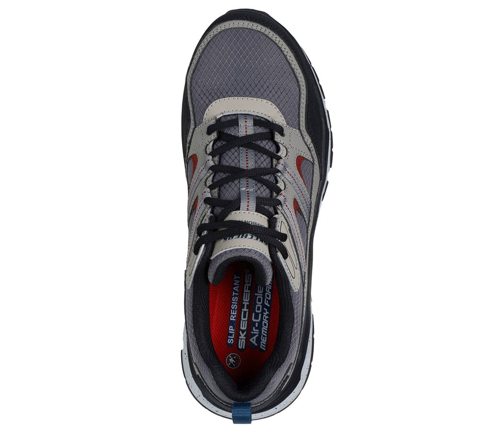 Skechers Men | Work: D'Lux Journey SR