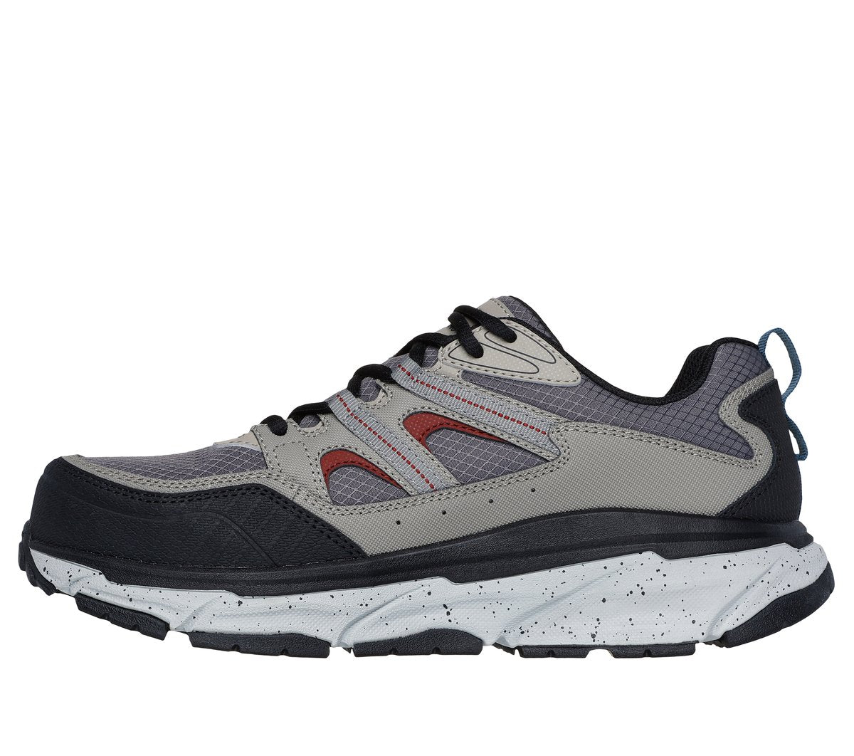 Skechers Men | Work: D'Lux Journey SR