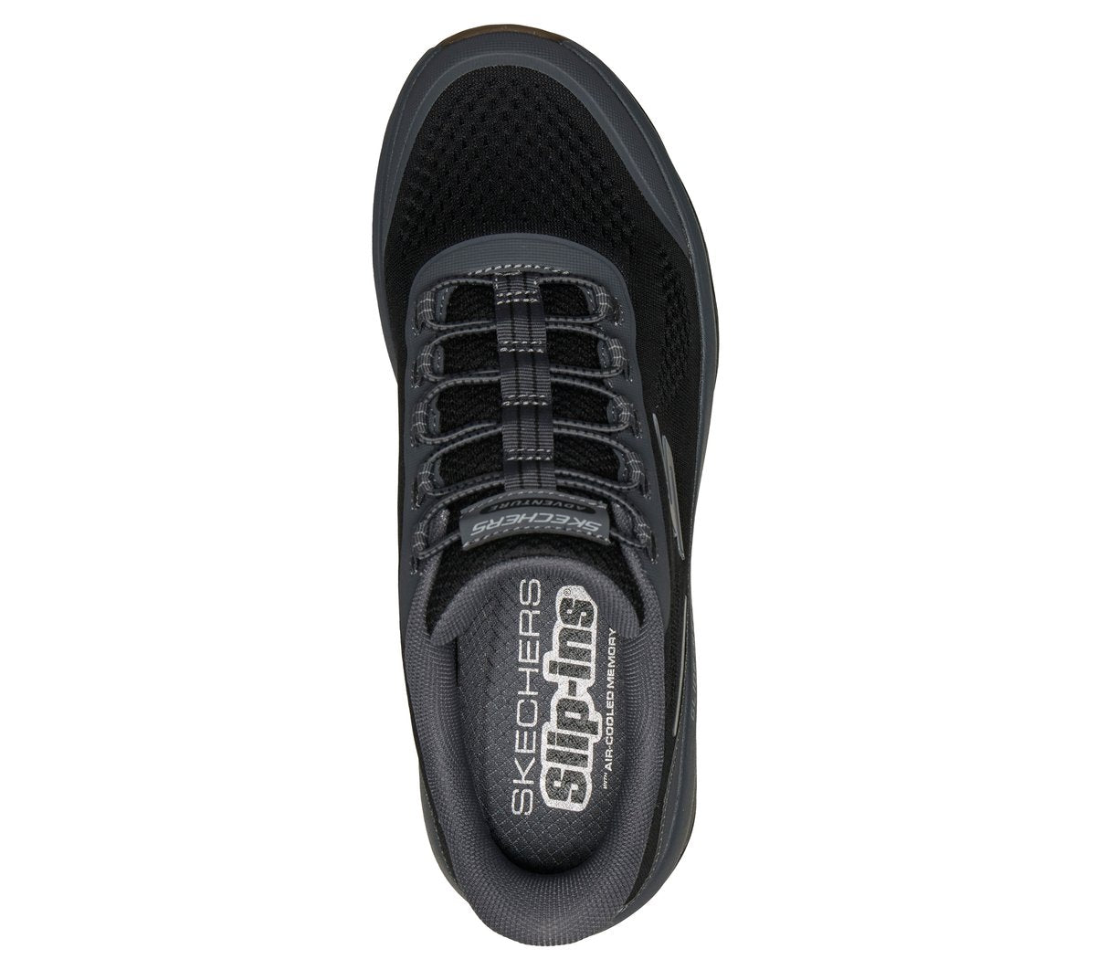 Skechers Men | Slip-ins: Glide-Step Sole - Glover Peak