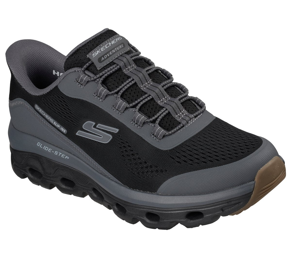 Skechers Men | Slip-ins: Glide-Step Sole - Glover Peak