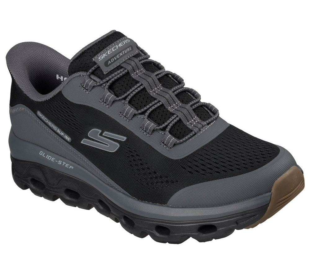 Skechers Men | Slip-ins: Glide-Step Sole - Glover Peak