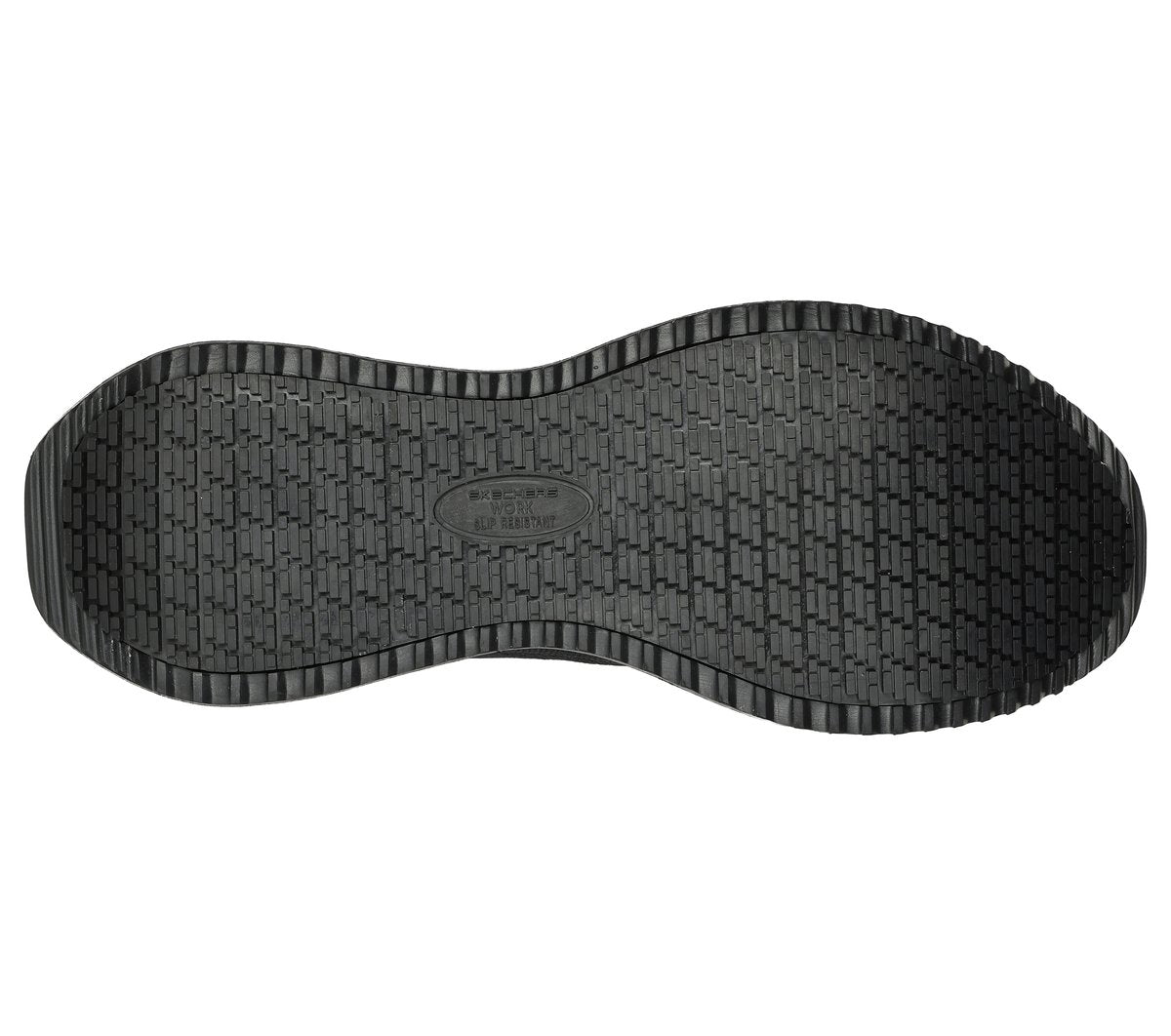 Skechers Men | Slip-ins Work: Tilido - Fletchit