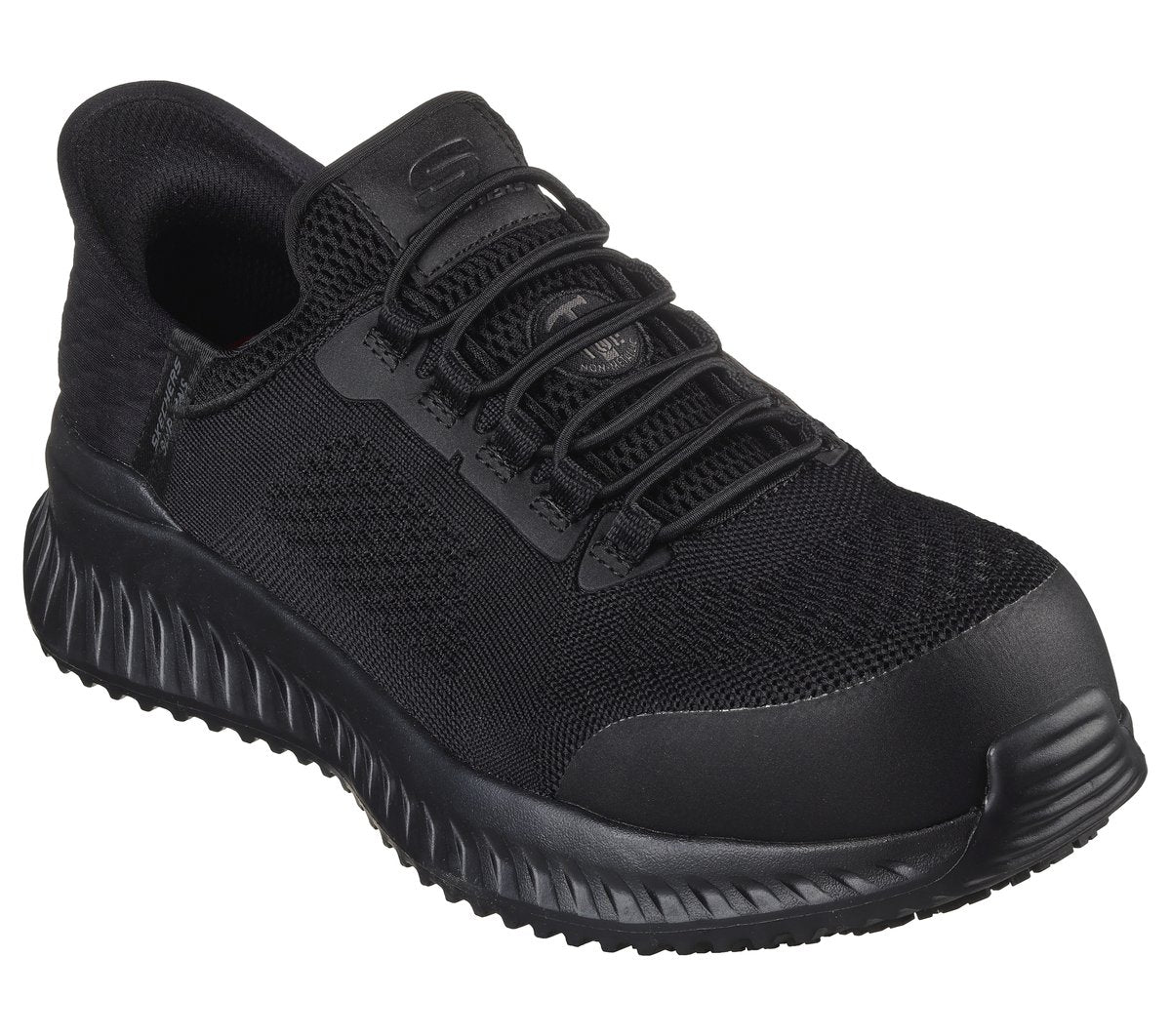 Skechers Men | Slip-ins Work: Tilido - Fletchit