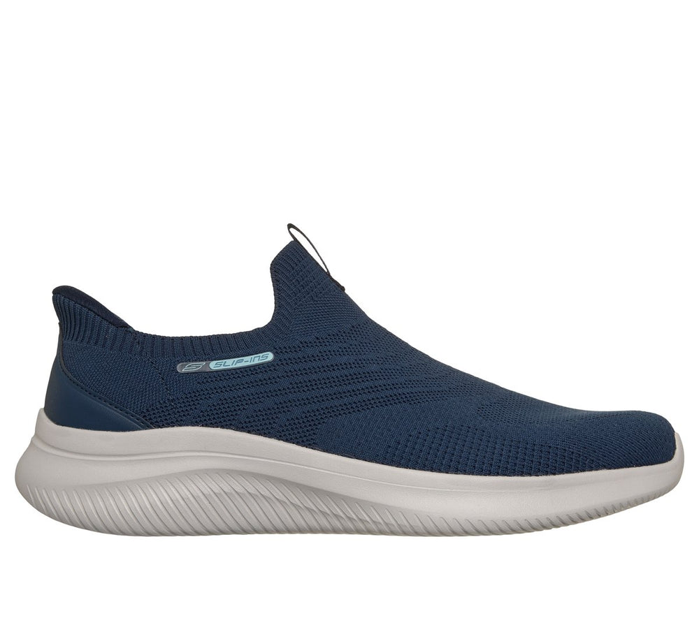 Skechers Men | Slip-ins: Ultra Flex 4.0 - Calavera