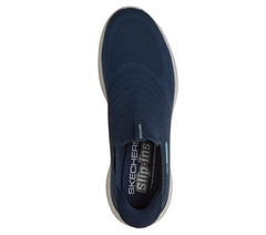 Skechers Men | Slip-ins: Ultra Flex 4.0 - Calavera