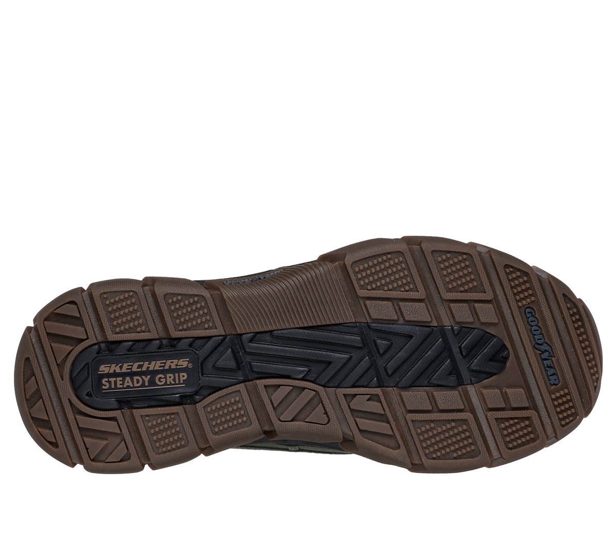 Skechers Men | Slip-ins John Deere Waterproof: Respected - Tanzier
