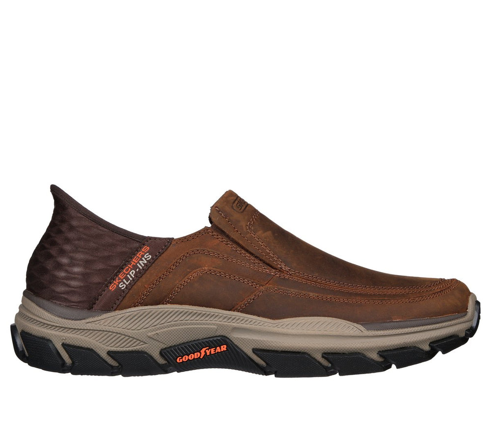 Skechers Men | Slip-ins RF: Respected - Elgin