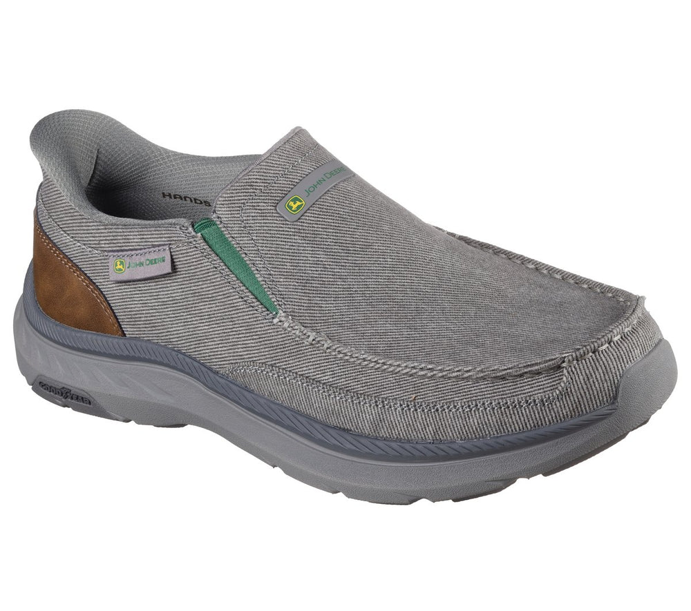 Skechers Men | Slip-ins John Deere Relaxed Fit: Pollard - Horace