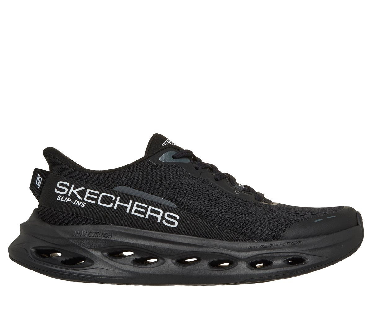Skechers Men | Slip-ins: Max Cushioning Glide-Step - Advert