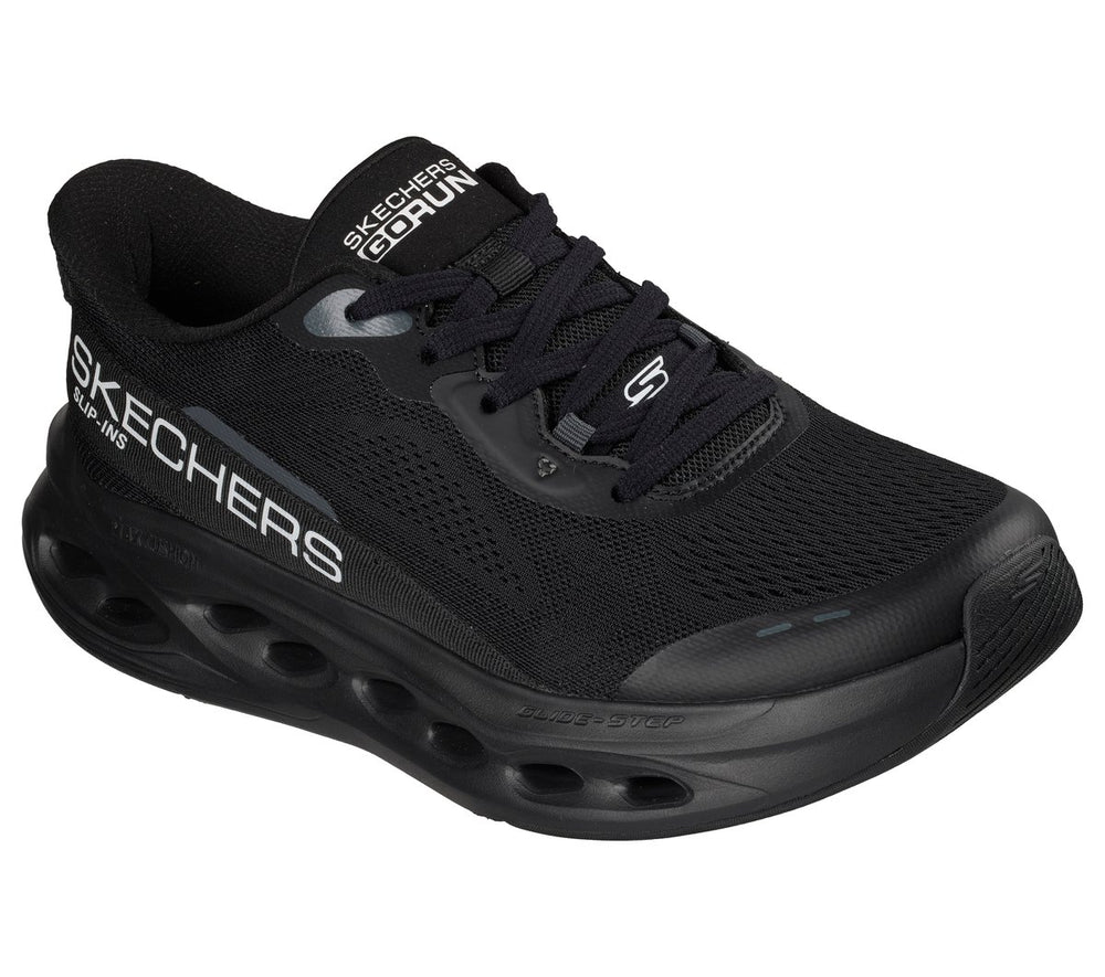 Skechers Men | Slip-ins: Max Cushioning Glide-Step - Advert