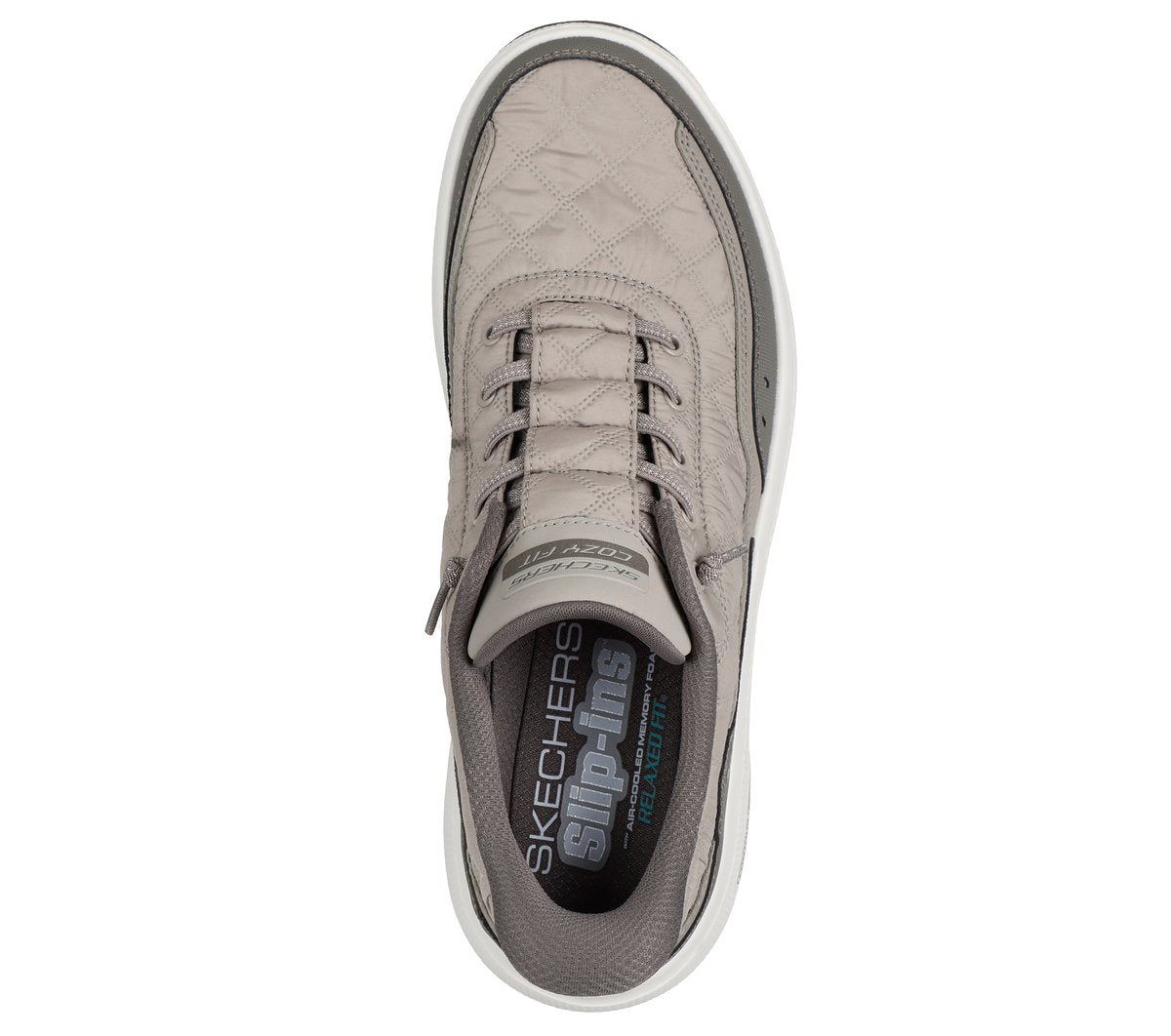 Skechers Men | Slip-ins Relaxed Fit: Urban Explore - Cozy Fit