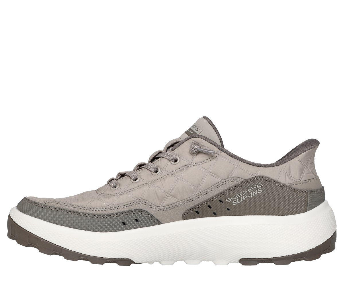 Skechers Men | Slip-ins Relaxed Fit: Urban Explore - Cozy Fit