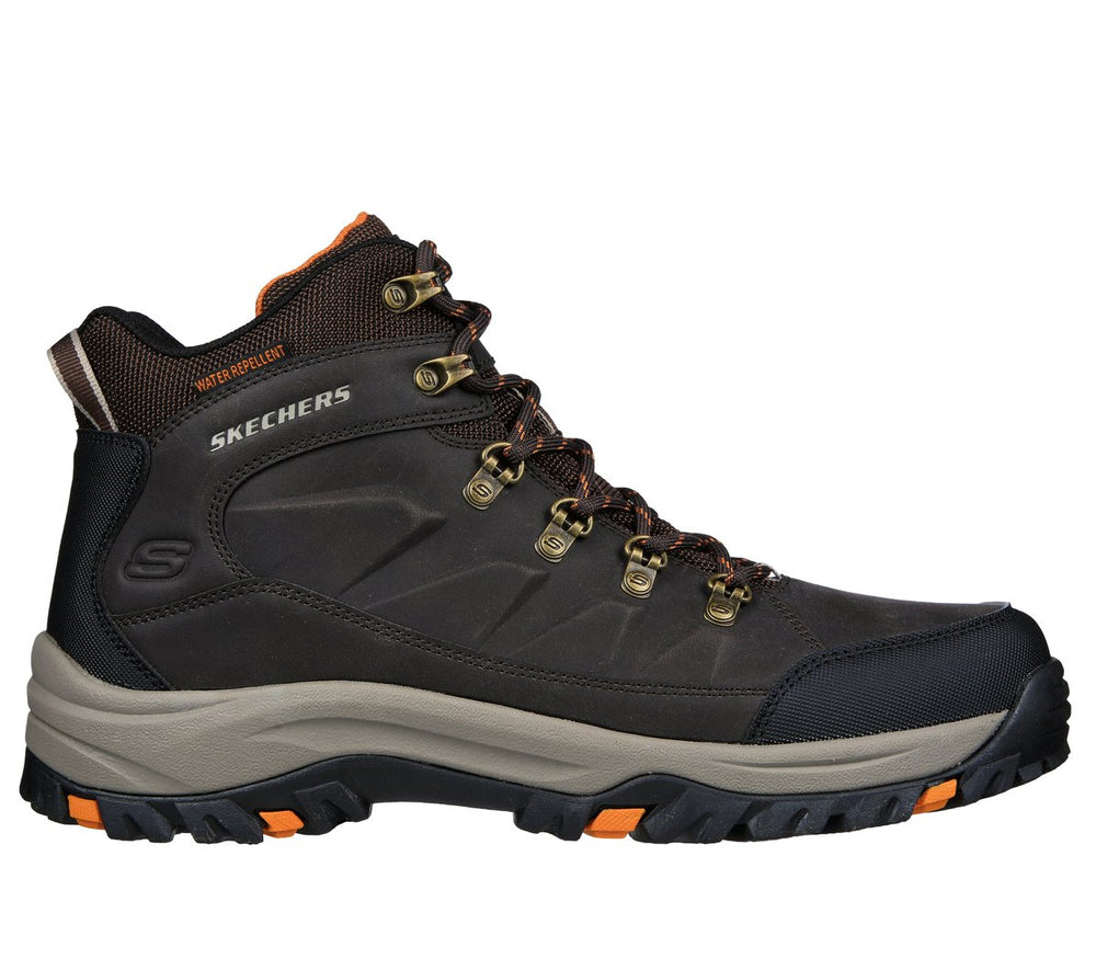 Skechers Men | Relaxed Fit: Relment - Daggett