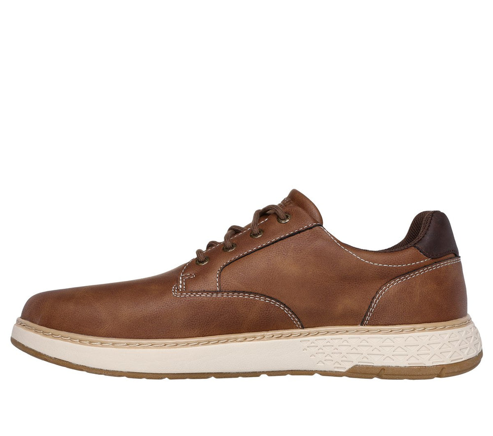 Skechers Men | Waterproof Relaxed Fit: Garlan - Pryor