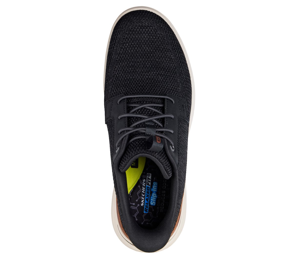 Skechers Men | Slip-ins Relaxed Fit: Sterling - Ramone