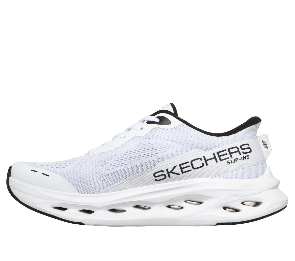 Skechers Men | Slip-ins: Max Cushioning Glide-Step - Advert