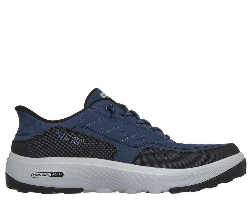 Skechers Men | Slip-ins Relaxed Fit: Urban Explore - Cozy Fit