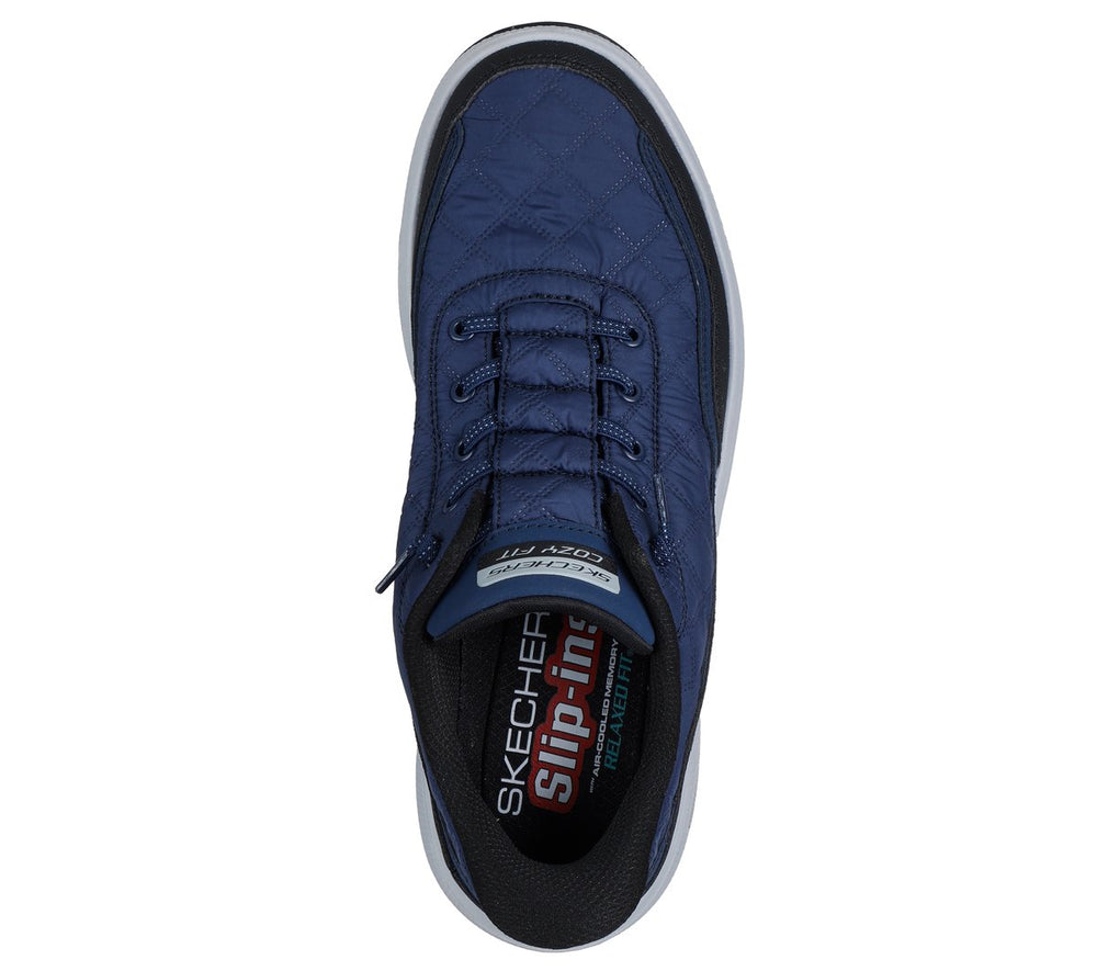 Skechers Men | Slip-ins Relaxed Fit: Urban Explore - Cozy Fit