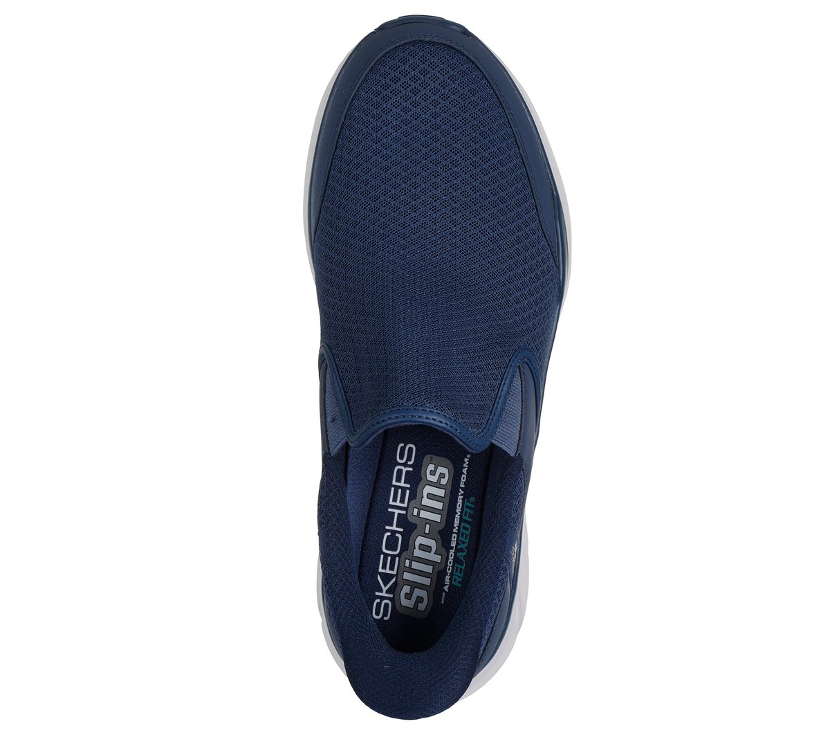 Skechers Men | Slip-ins Relaxed Fit: Equalizer 6.0 - Stoaver