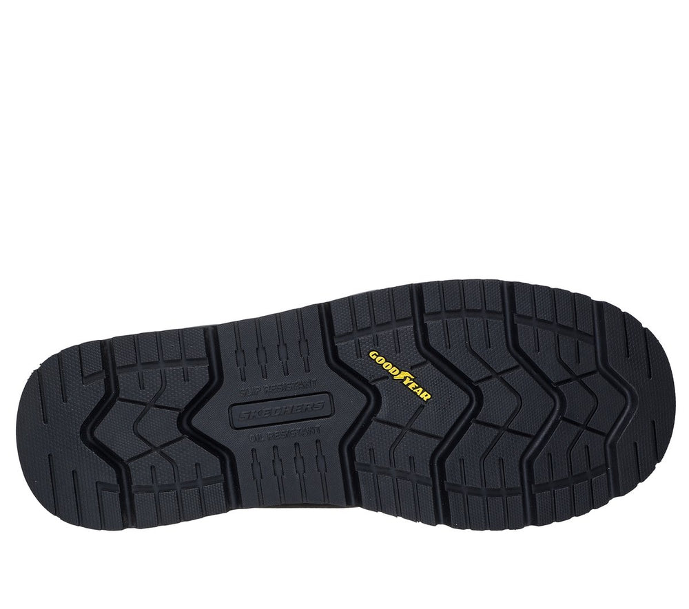 Skechers Men | John Deere Waterproof: Flex-Wedge Ranger - Hollow Rapids