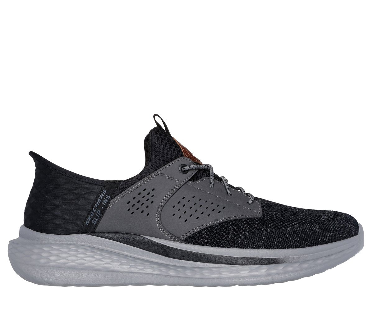 Skechers Men | Slip-ins RF: Slade - Caster