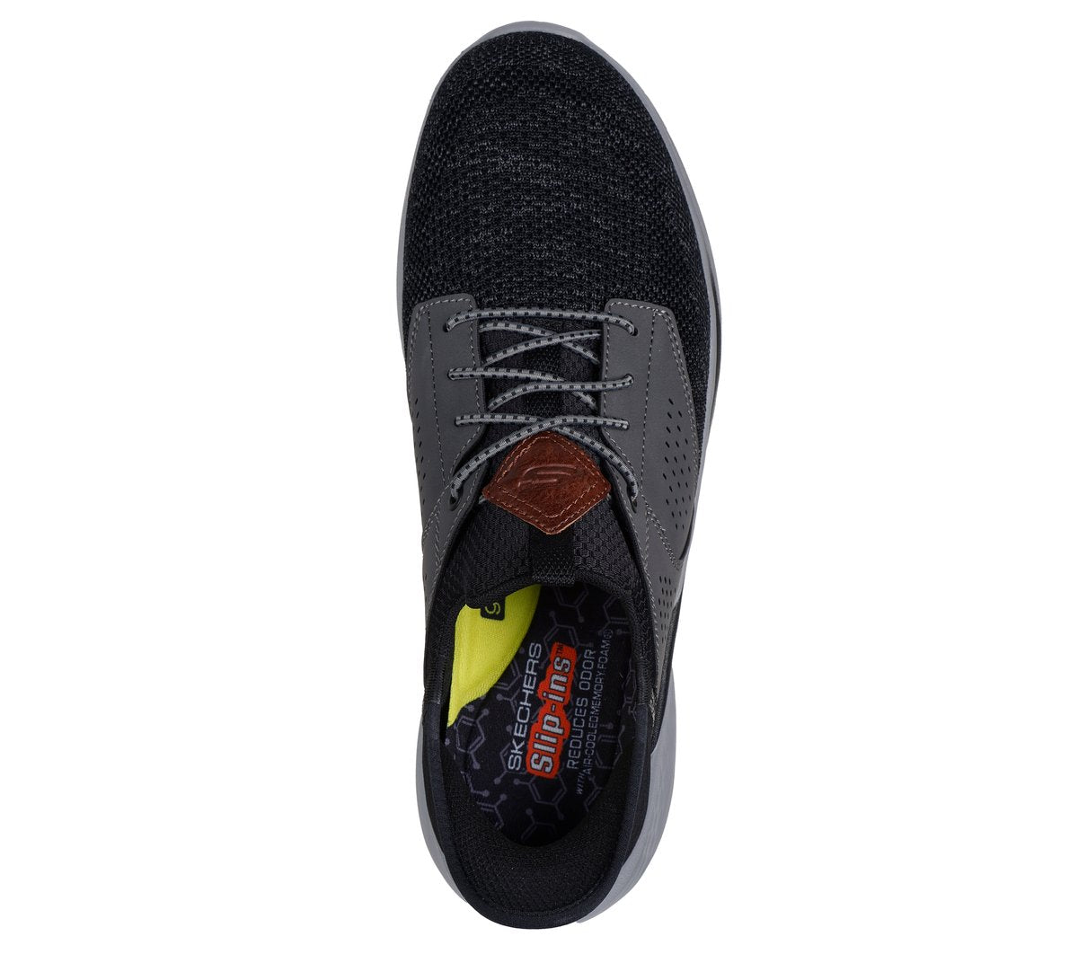 Skechers Men | Slip-ins RF: Slade - Caster