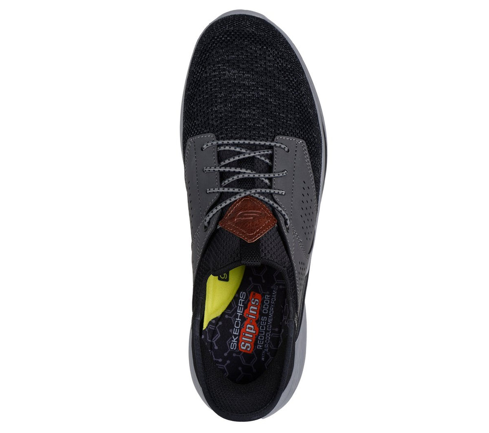 Skechers Men | Slip-ins RF: Slade - Caster