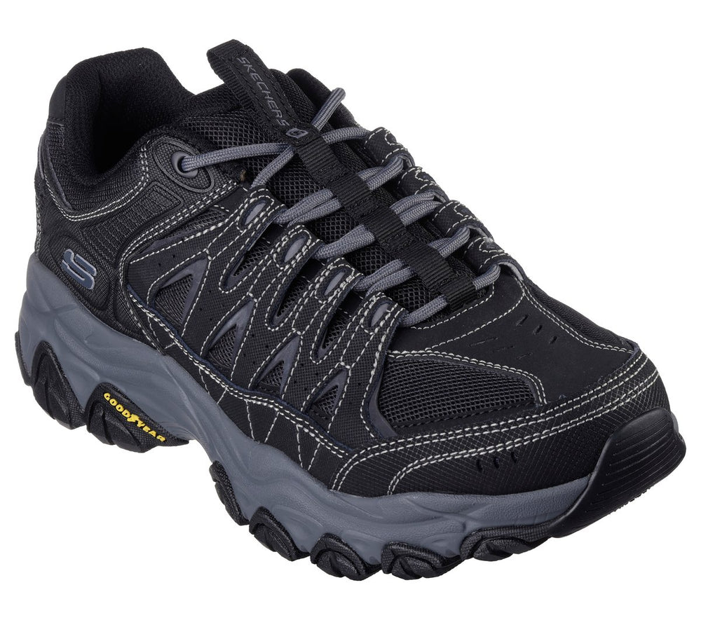 Skechers Men | After Burn M.Fit 2.0