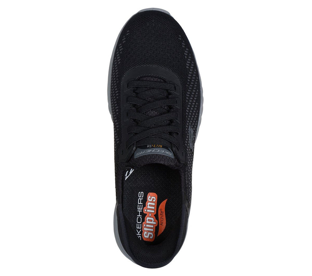 Skechers Men | Slip-ins Relaxed Fit: Arch Fit Orvan - Drex
