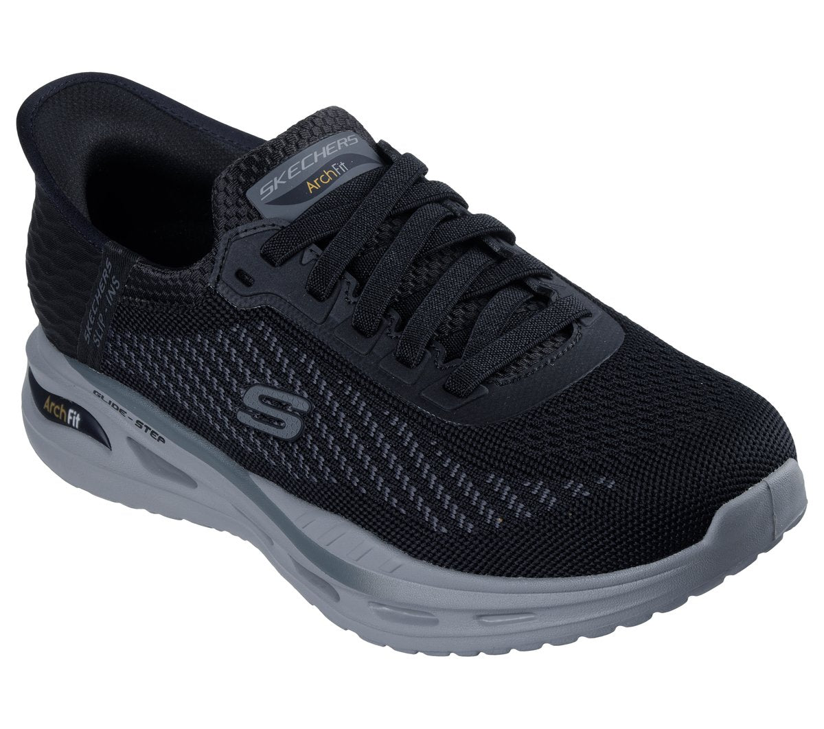 Skechers Men | Slip-ins Relaxed Fit: Arch Fit Orvan - Drex