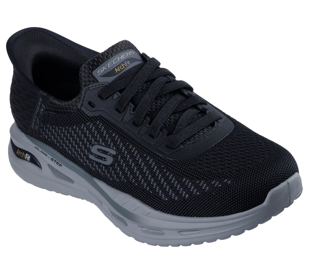 Skechers Men | Slip-ins Relaxed Fit: Arch Fit Orvan - Drex