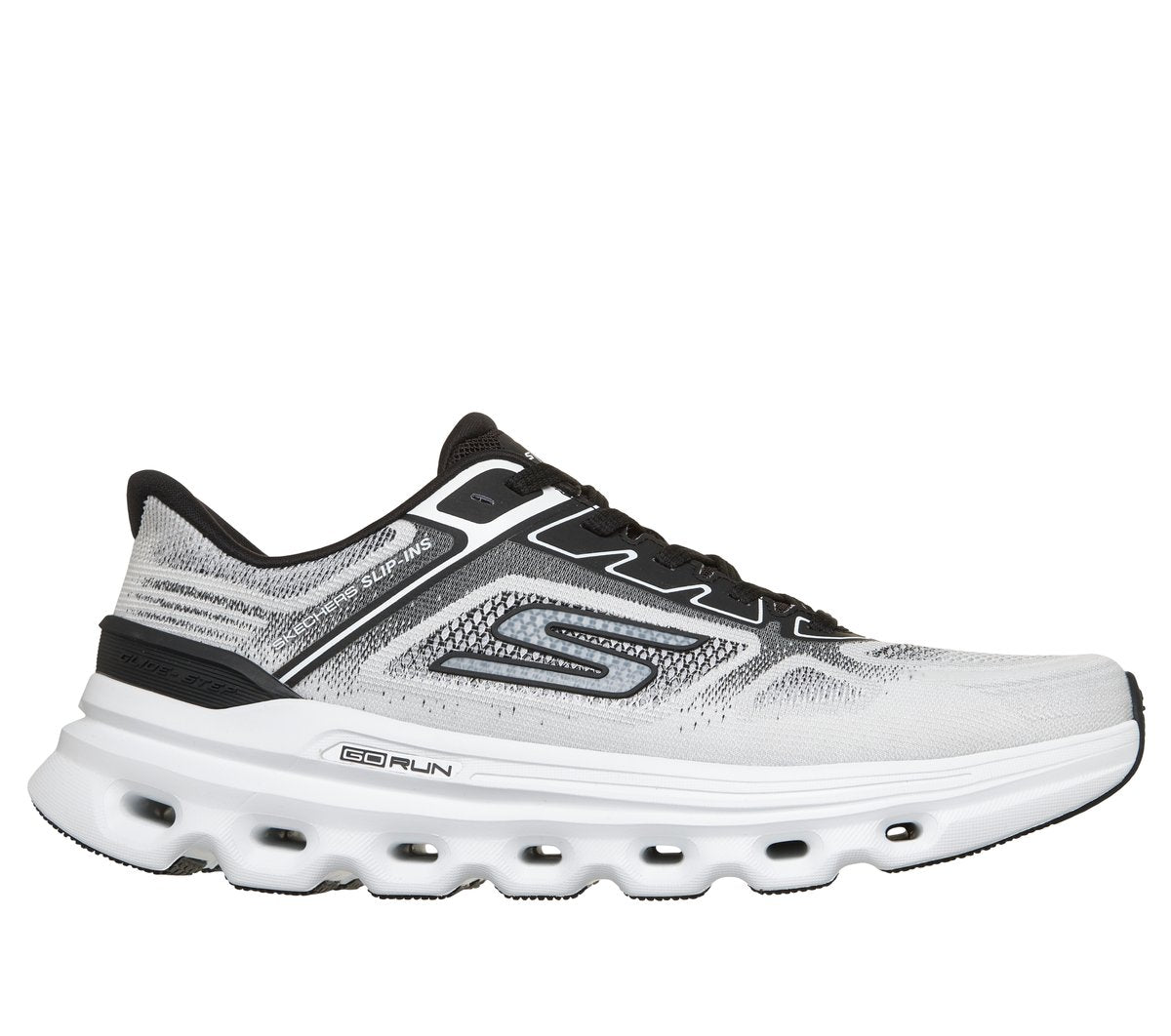 Skechers Men | Slip-ins: GO RUN Glide-Step Arch Fit