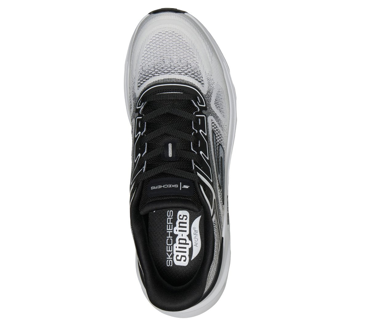 Skechers Men | Slip-ins: GO RUN Glide-Step Arch Fit