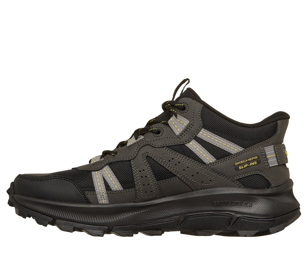 Skechers Men | John Deere: Slip-ins Equalizer 5.0 Trail -Row Crop