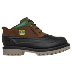 Skechers Men | Slip-ins John Deere Waterproof Relaxed Fit: Sergeants - Aldridge
