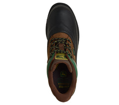 Skechers Men | Slip-ins John Deere Waterproof Relaxed Fit: Sergeants - Aldridge