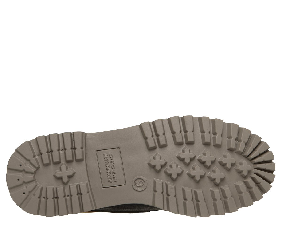 Skechers Men | Slip-ins John Deere Waterproof Relaxed Fit: Sergeants - Aldridge
