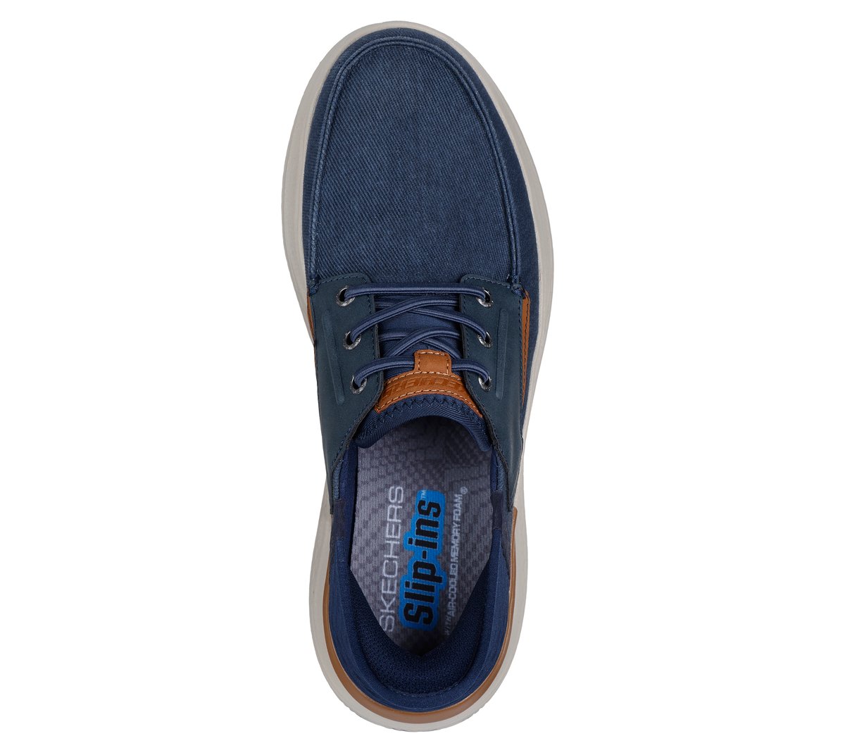 Skechers Men | Slip-ins RF: Hasting - Niko