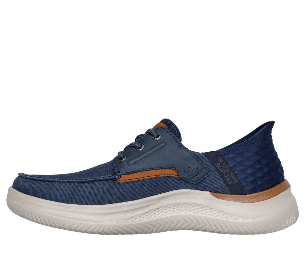Skechers Men | Slip-ins RF: Hasting - Niko